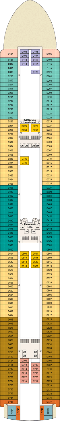 princess cruises excursion waitlist